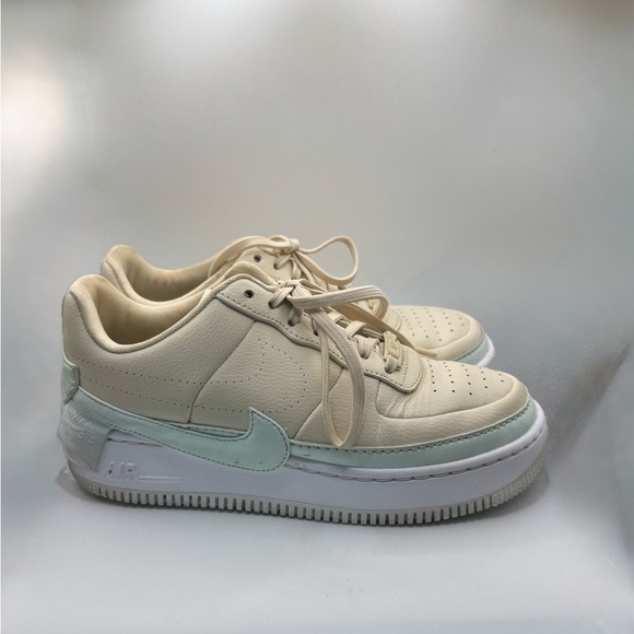 Nike Air Force 1 Low Jester XX 'Light Cream' - Picture 4 of 14